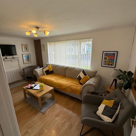 Willa Perfect For The Family And Beaches - Gower Cwtch Swansea Zewnętrze zdjęcie