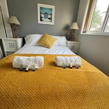 Willa Perfect For The Family And Beaches - Gower Cwtch Swansea Zewnętrze zdjęcie