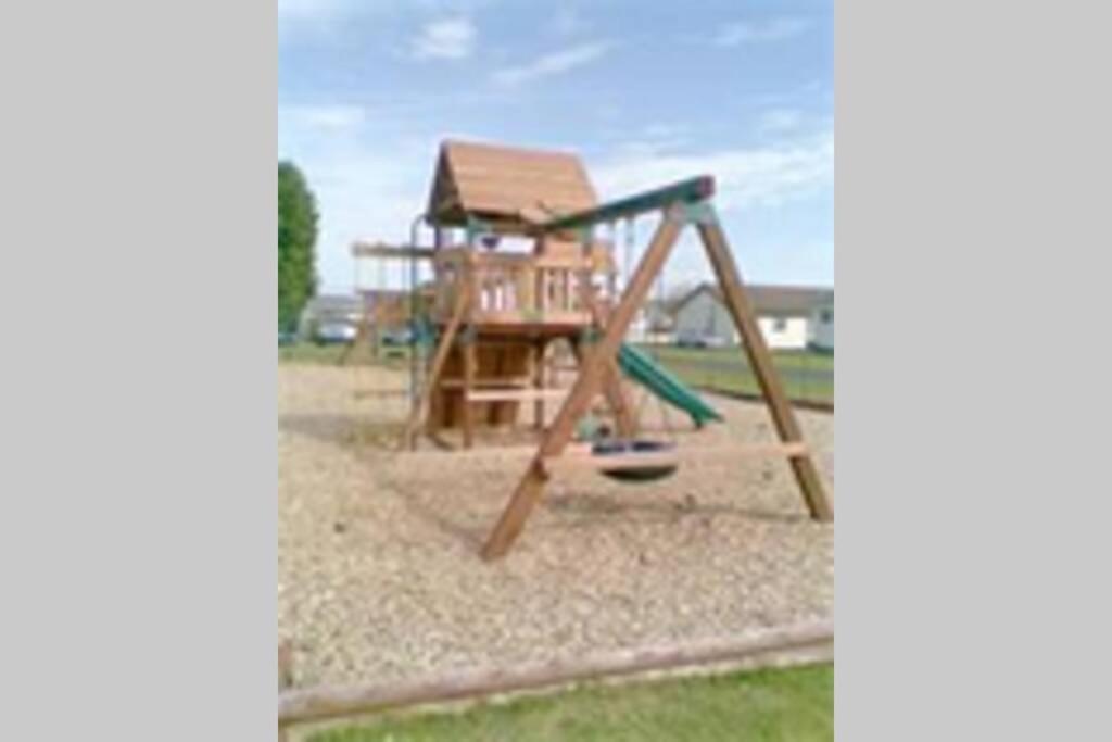 Willa Perfect For The Family And Beaches - Gower Cwtch Swansea Zewnętrze zdjęcie