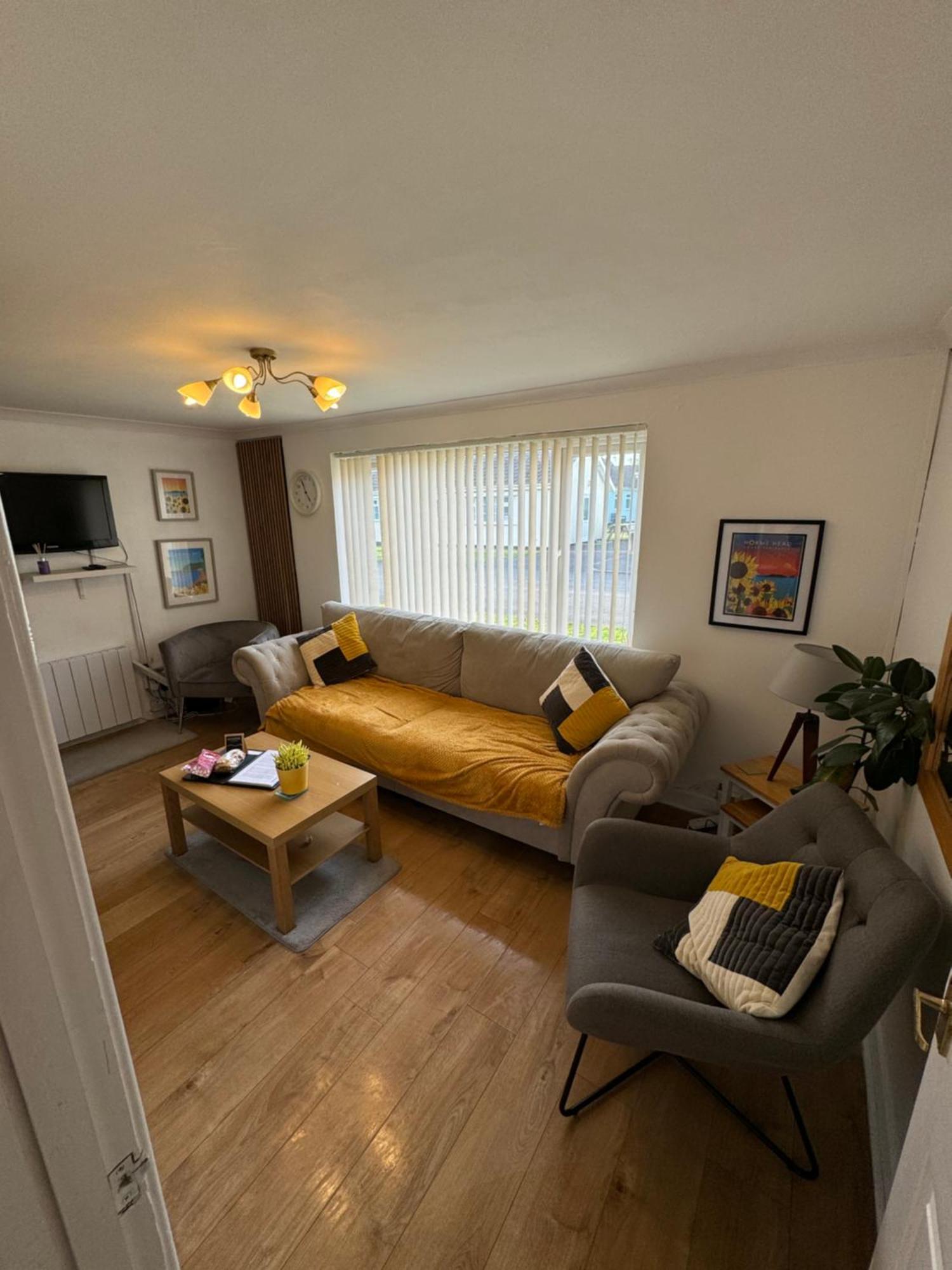 Willa Perfect For The Family And Beaches - Gower Cwtch Swansea Zewnętrze zdjęcie