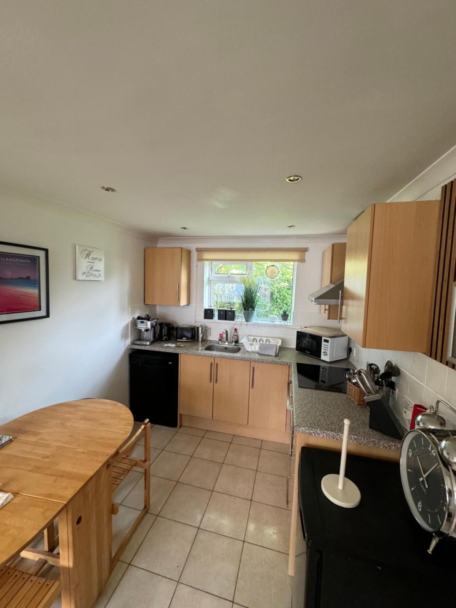 Willa Perfect For The Family And Beaches - Gower Cwtch Swansea Zewnętrze zdjęcie