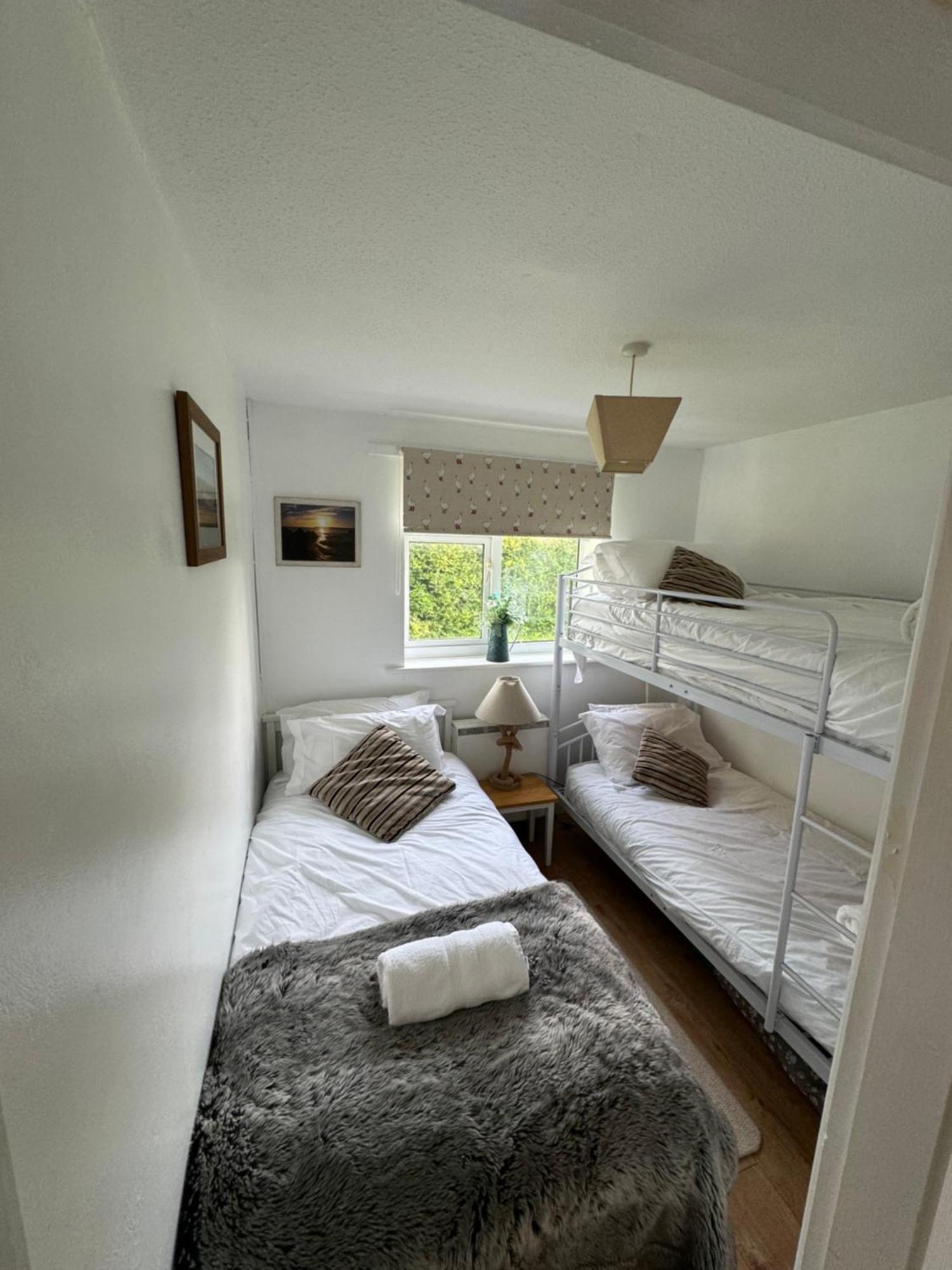 Willa Perfect For The Family And Beaches - Gower Cwtch Swansea Zewnętrze zdjęcie